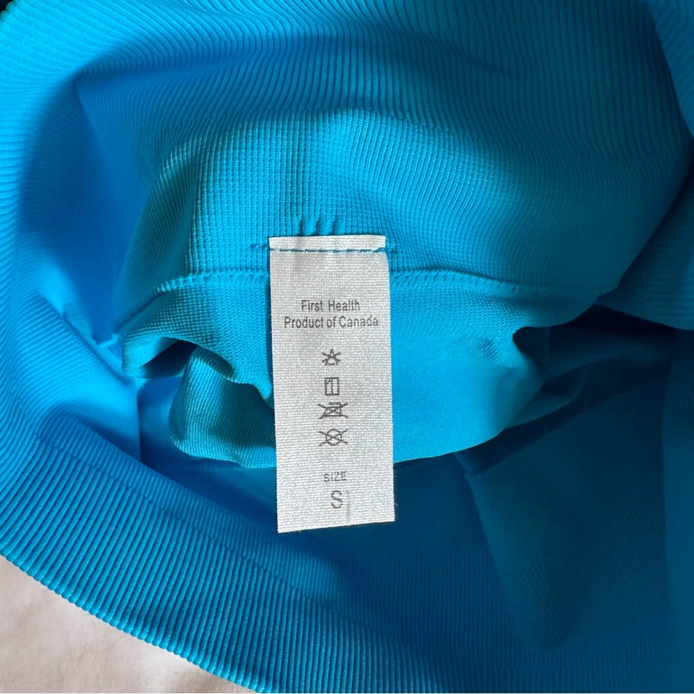 First Health Leggings - Picture 3 of 3